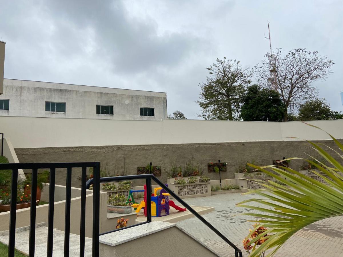 Studio Em Cachoeira Paulista Perto Da Cancao Nova Экстерьер фото