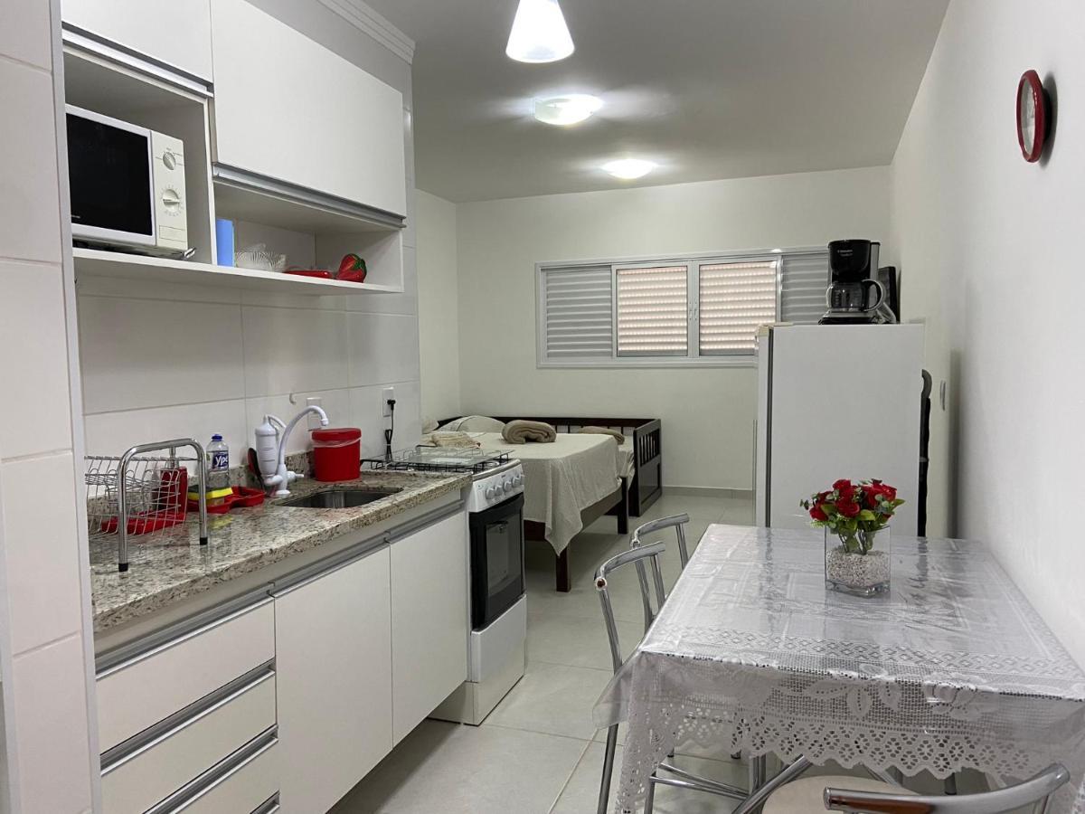 Studio Em Cachoeira Paulista Perto Da Cancao Nova Экстерьер фото