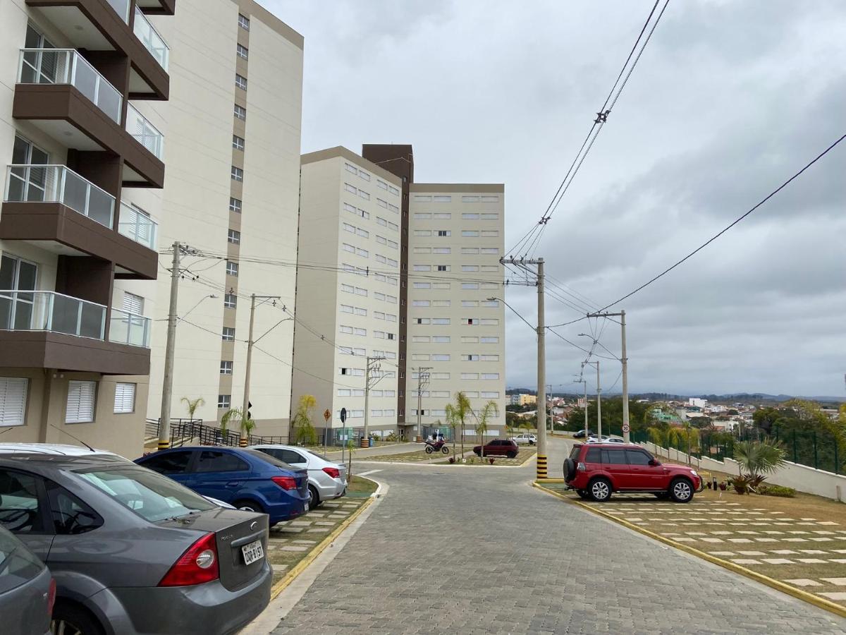 Studio Em Cachoeira Paulista Perto Da Cancao Nova Экстерьер фото