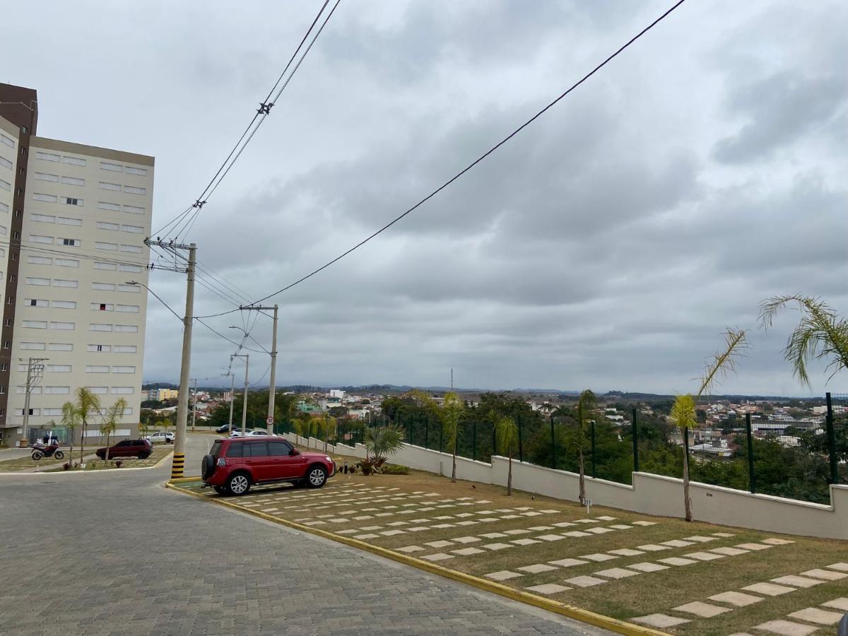 Studio Em Cachoeira Paulista Perto Da Cancao Nova Экстерьер фото