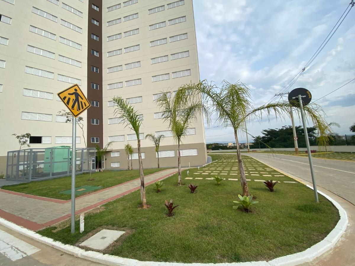 Studio Em Cachoeira Paulista Perto Da Cancao Nova Экстерьер фото